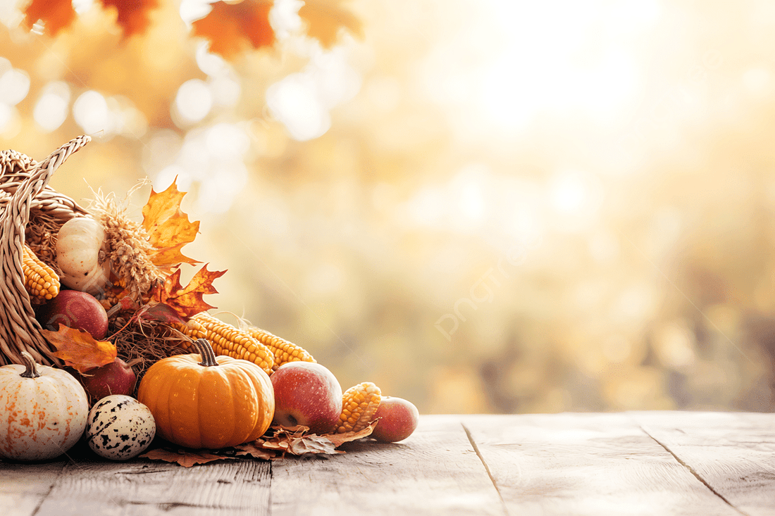 Grateful for You 🤍