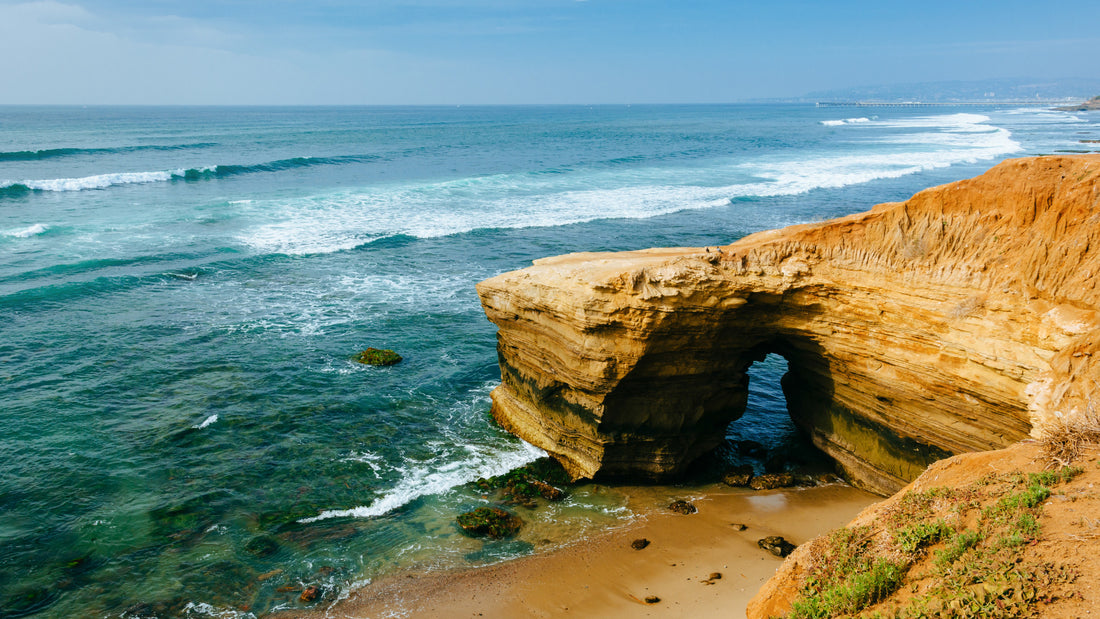 Sunny Saturdays in San Diego: Your September Adventure Guide