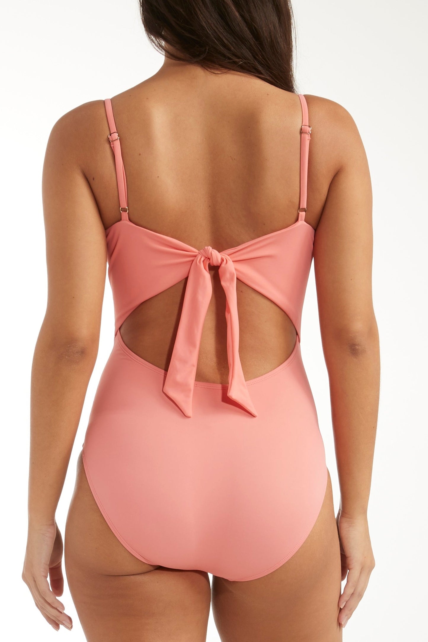 Cecilia One-Piece Swimsuit- FINAL SALE