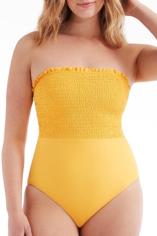 Carrie One-piece Swimsuit