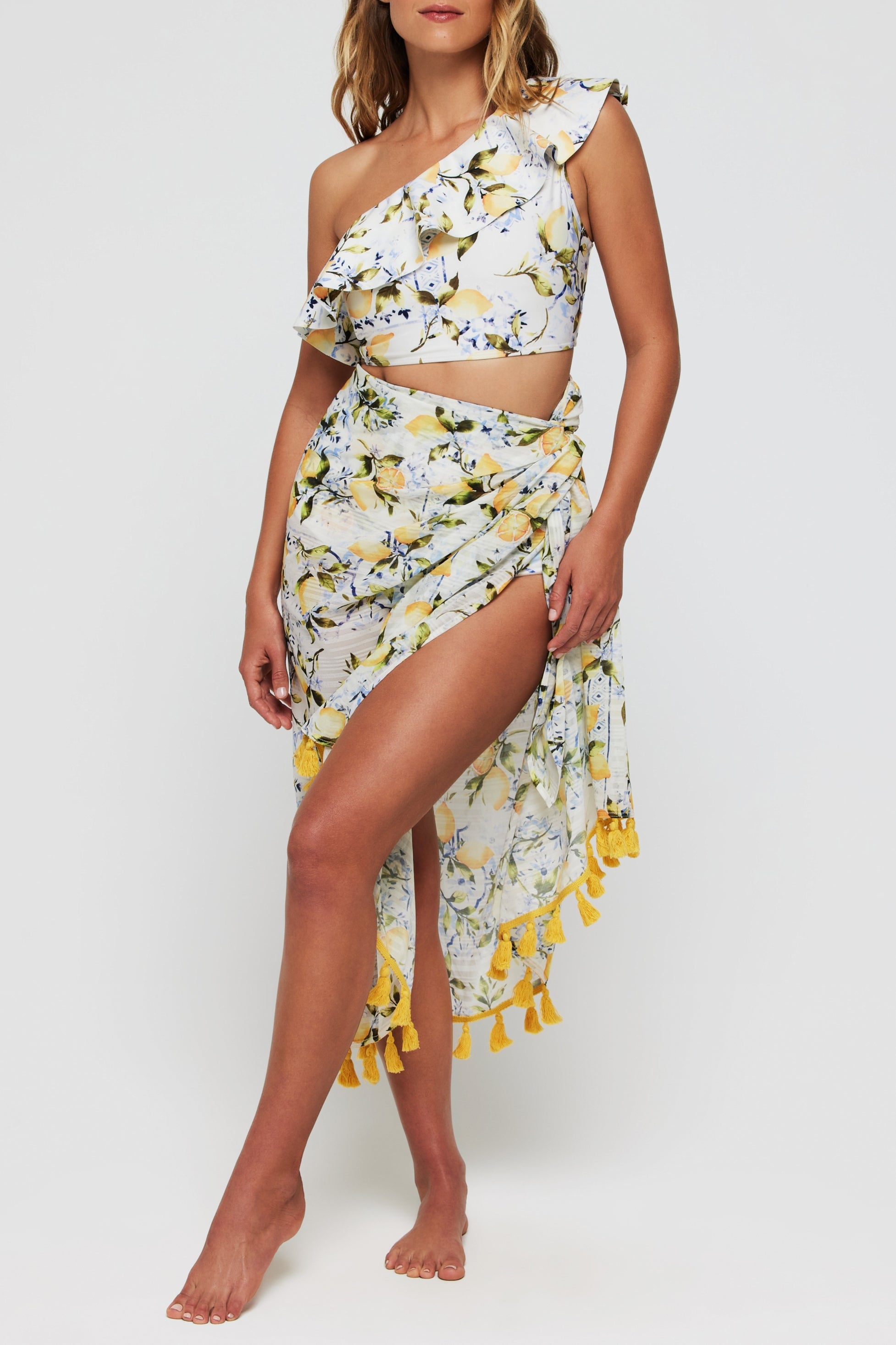 Beautiful Modest Beachwear - Women's Pareo Wraps – Hermoza