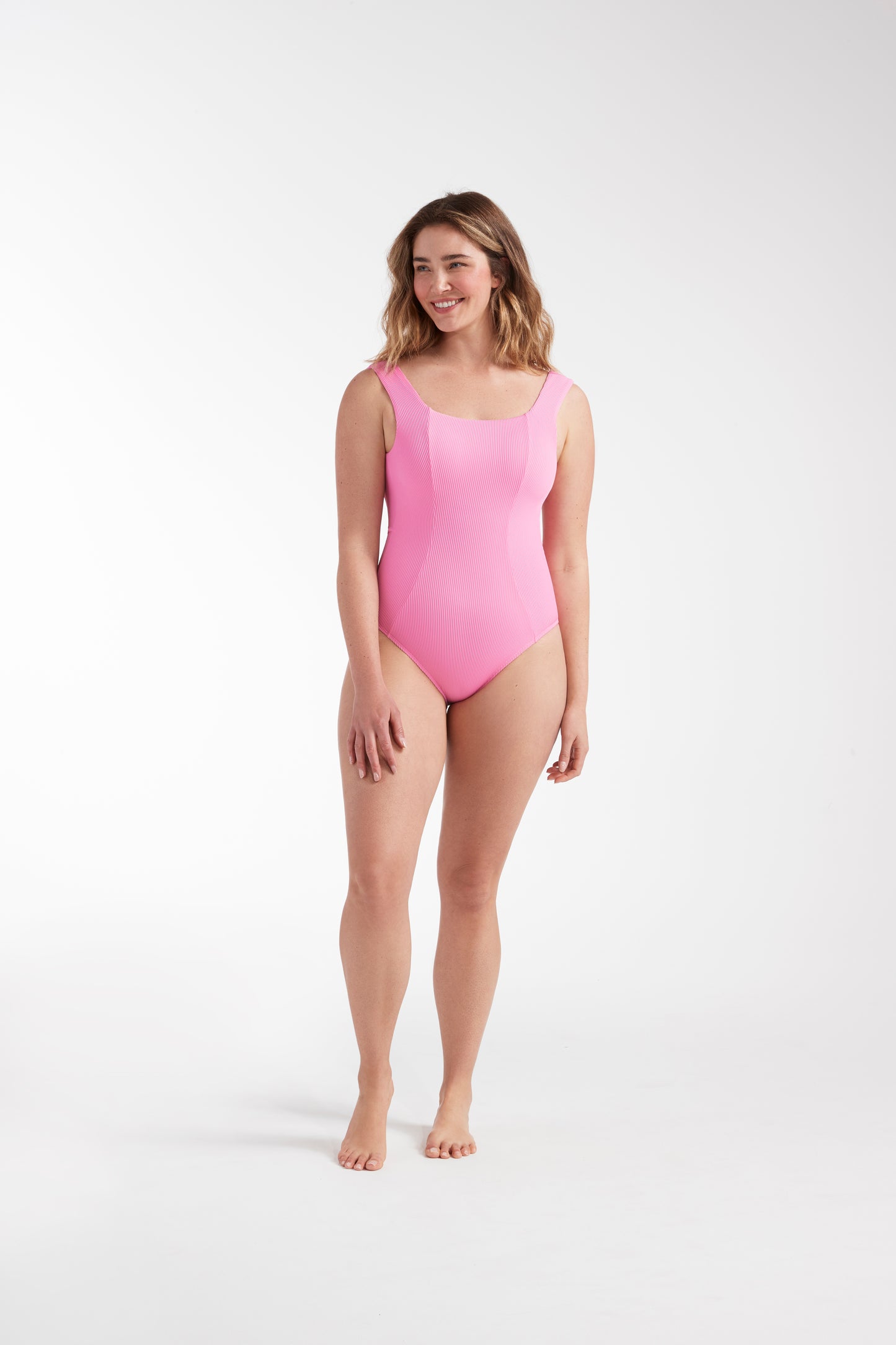 Josephine One-Piece Swimsuit - FINAL SALE
