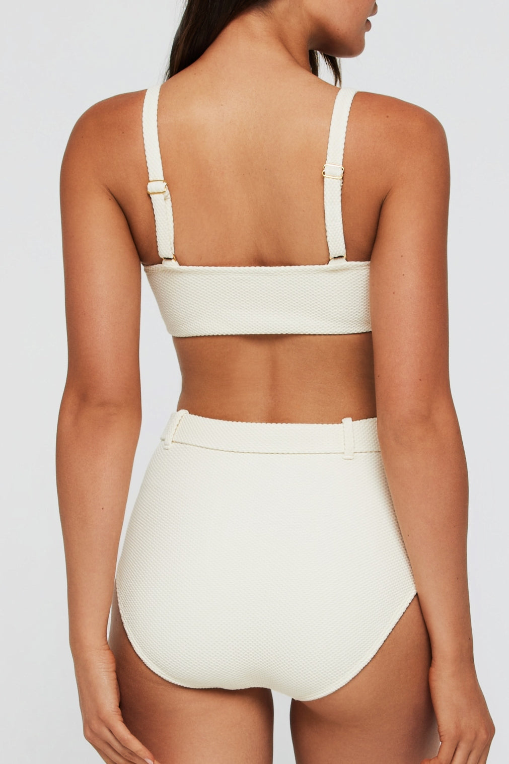 Lucia Two-Piece Swimsuit Top