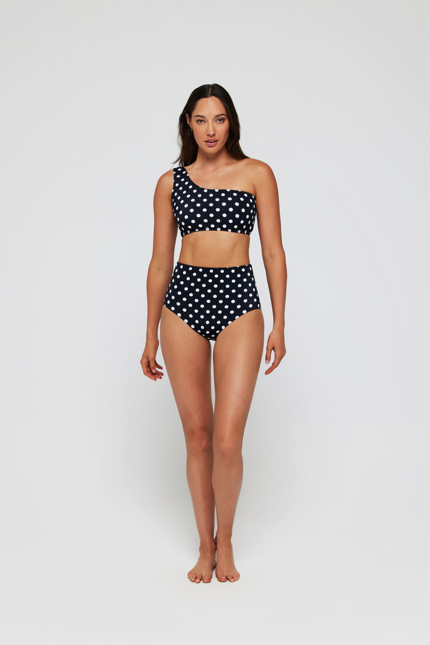 Gianna Two-Piece Swimsuit Top