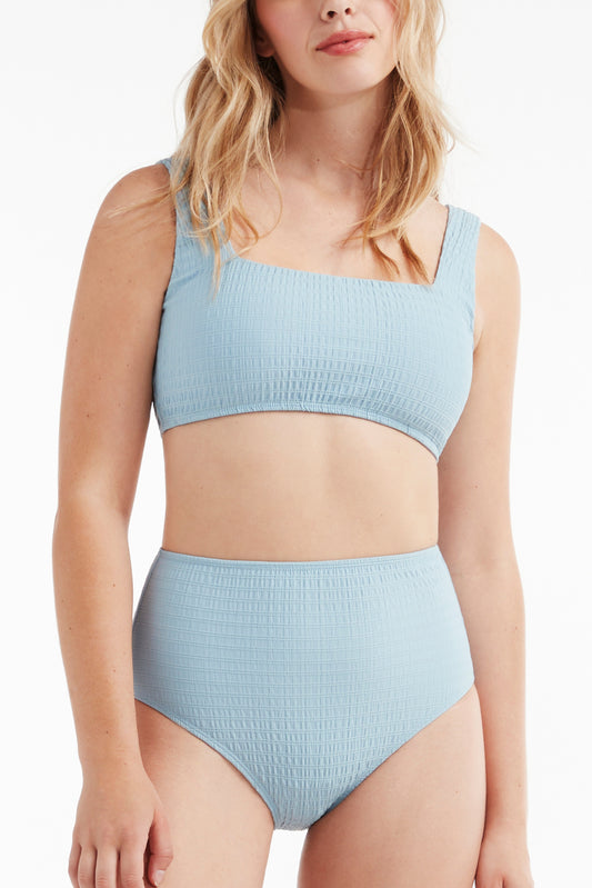 Carrie Two-Piece Top - FINAL SALE