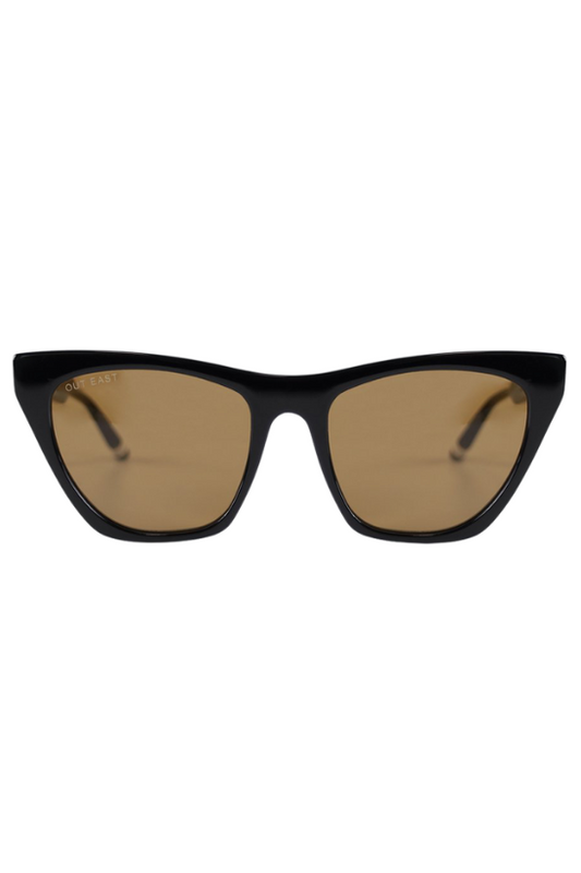Charla Sunglasses by Out East Eyewear