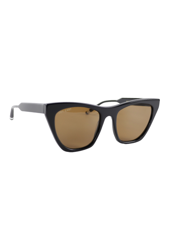 Charla Sunglasses by Out East Eyewear