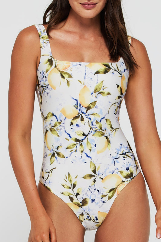 Beautiful + Modest Swimsuits for Every Body Type