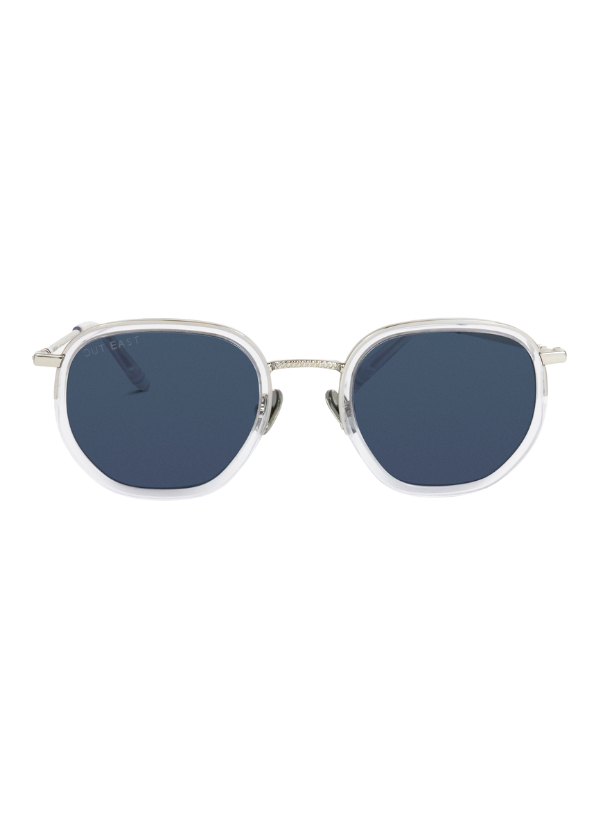 Devon Sunglasses by Out East Eyewear