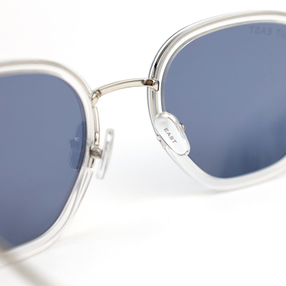 Devon Sunglasses by Out East Eyewear