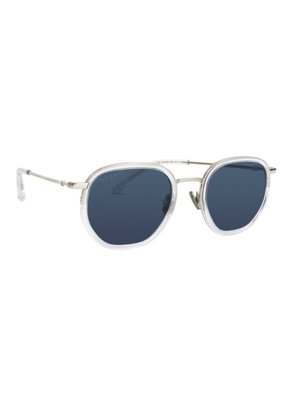 Devon Sunglasses by Out East Eyewear
