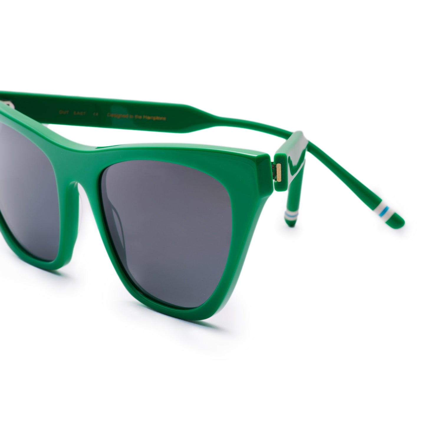 Charla Sunglasses by Out East Eyewear