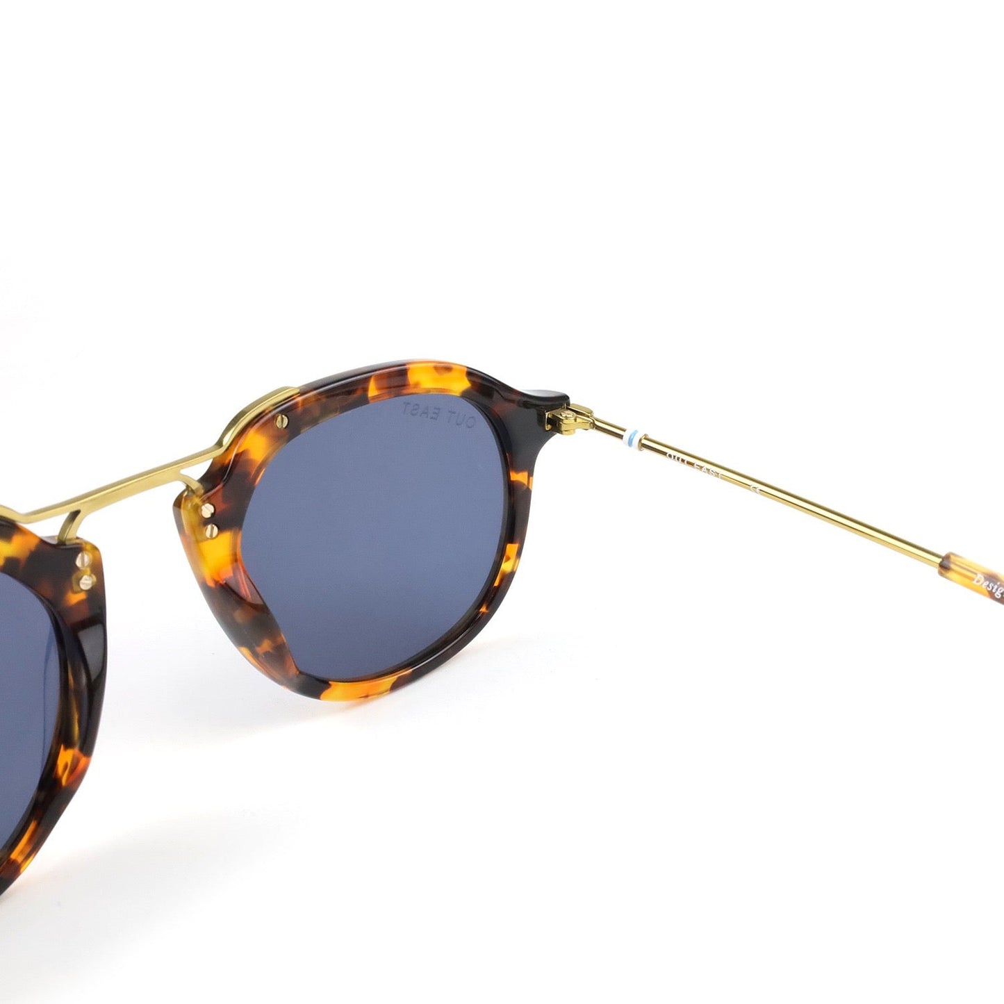 Wilkes Sunglasses by Out East Eyewear
