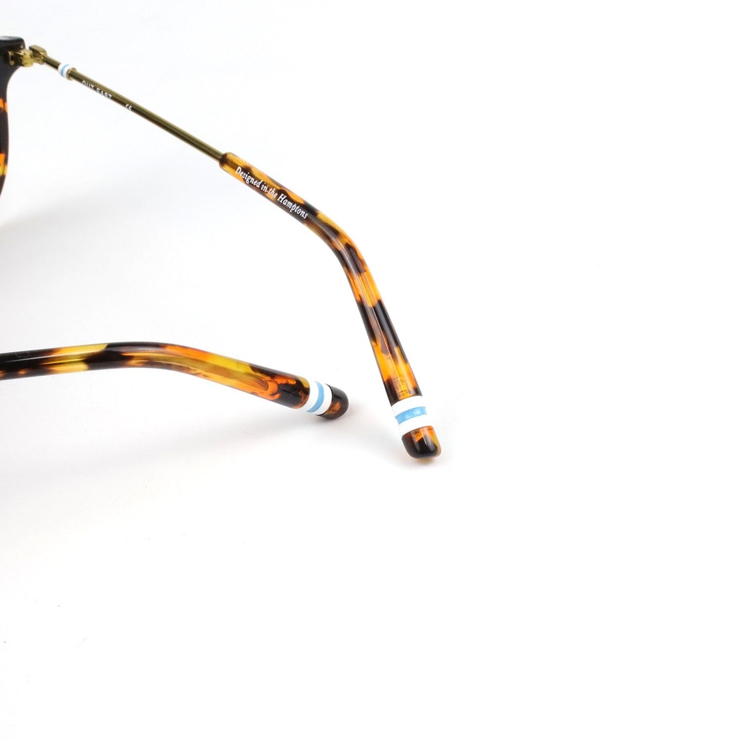 Wilkes Sunglasses by Out East Eyewear