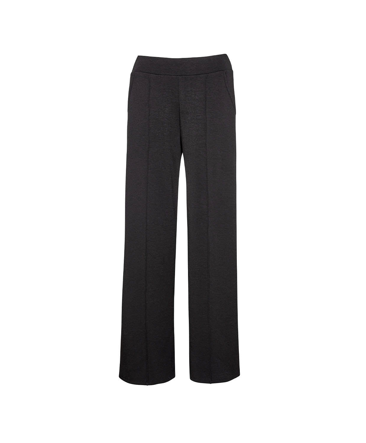 Black Jet Set Pant by PQ Swim