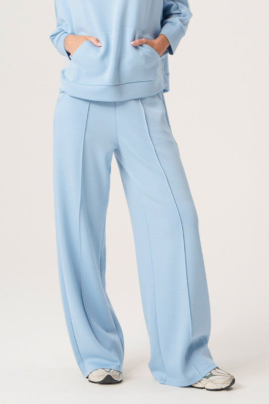 Blueberry Jet Set Pant by PQ Swim