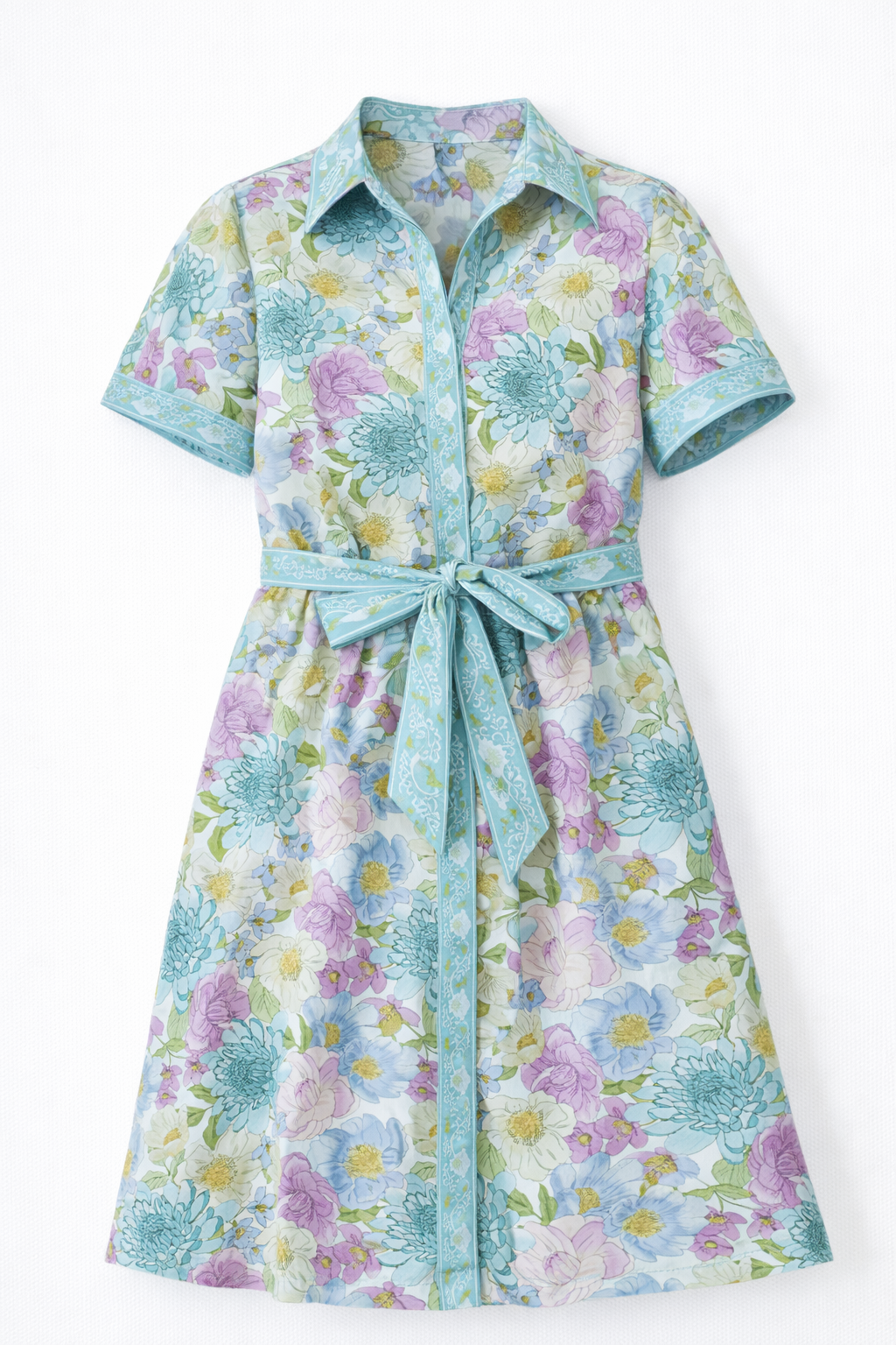 Emma Kate Dress in One Sweet Day - FINAL SALE