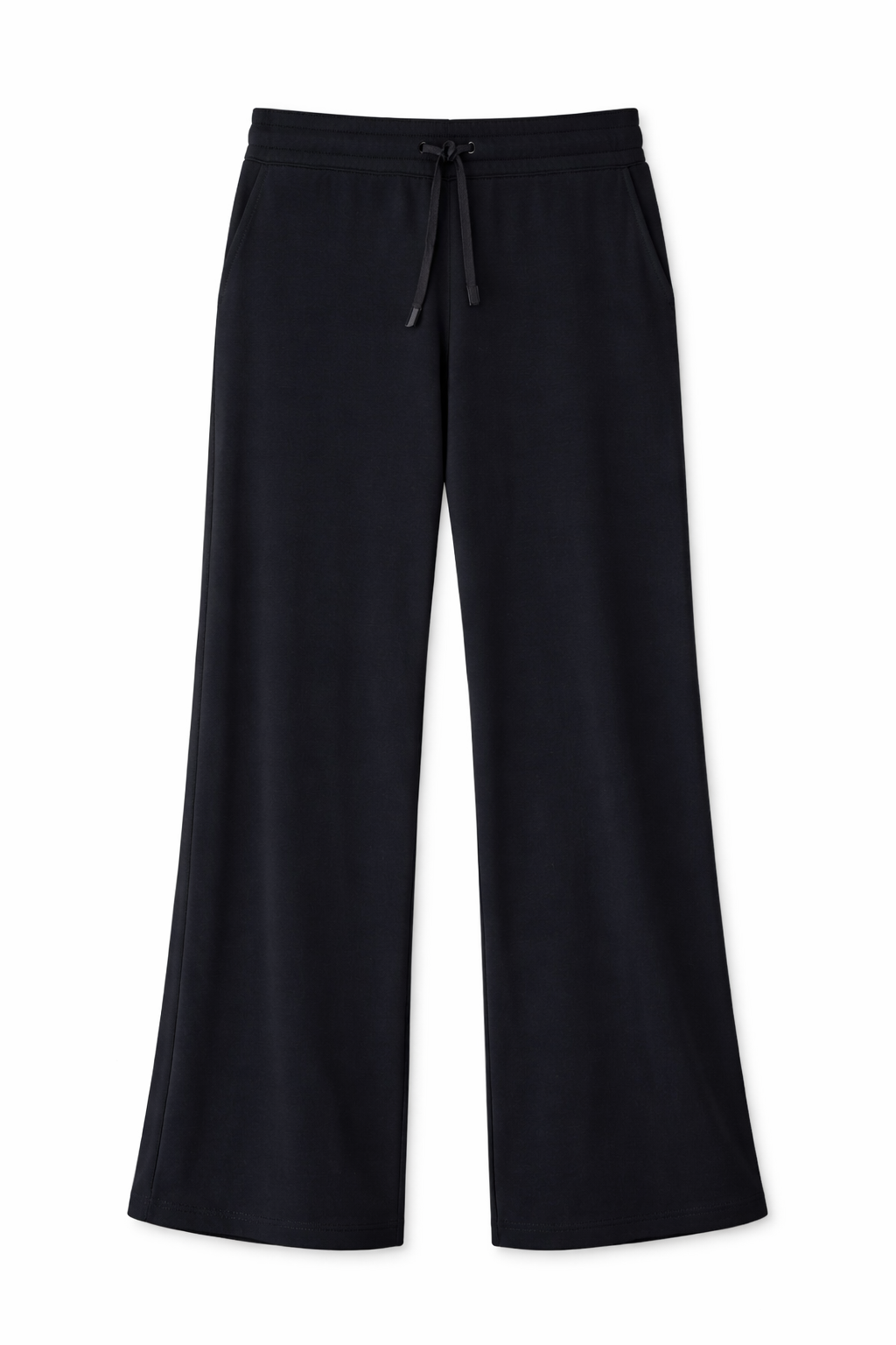 Genevieve Pant in Black - FINAL SALE