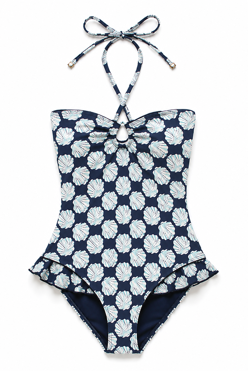 Little Carina One Piece Swimsuit