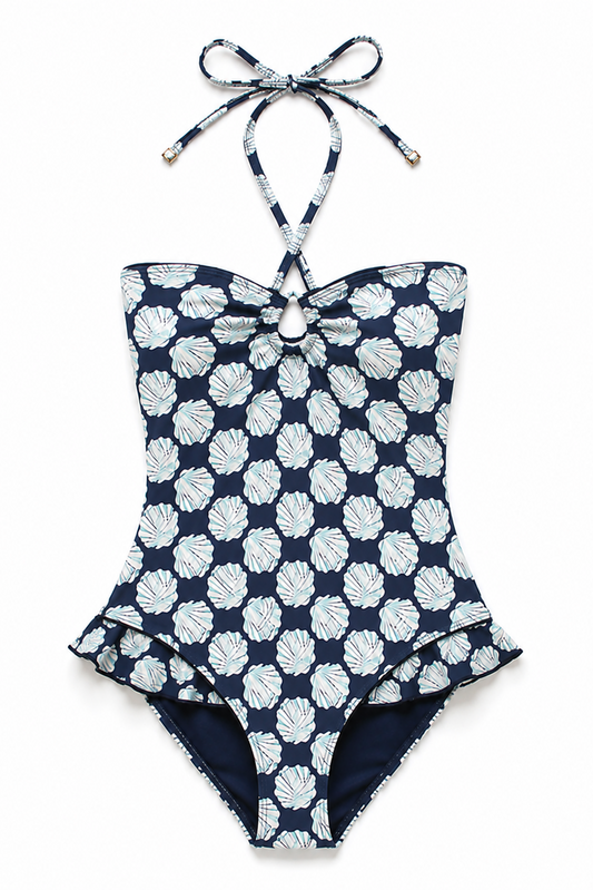 Little Carina One Piece Swimsuit