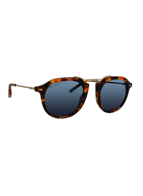 Wilkes Sunglasses by Out East Eyewear