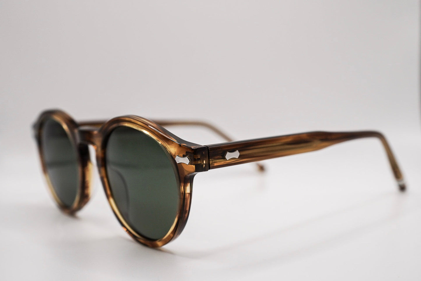 Lakewood Sunglasses by Out East Eyewear