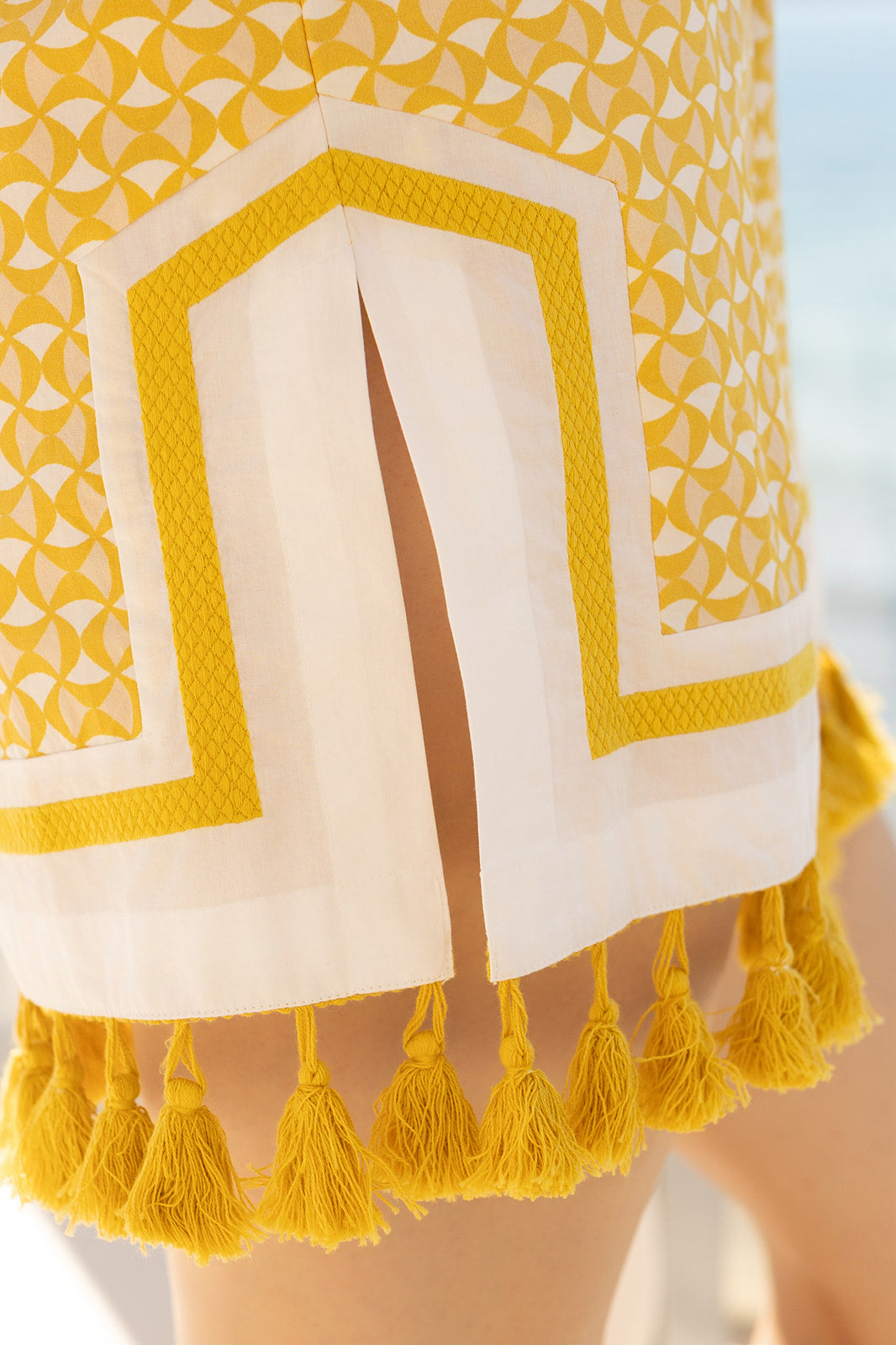 Monica Tunic in Call it Classic