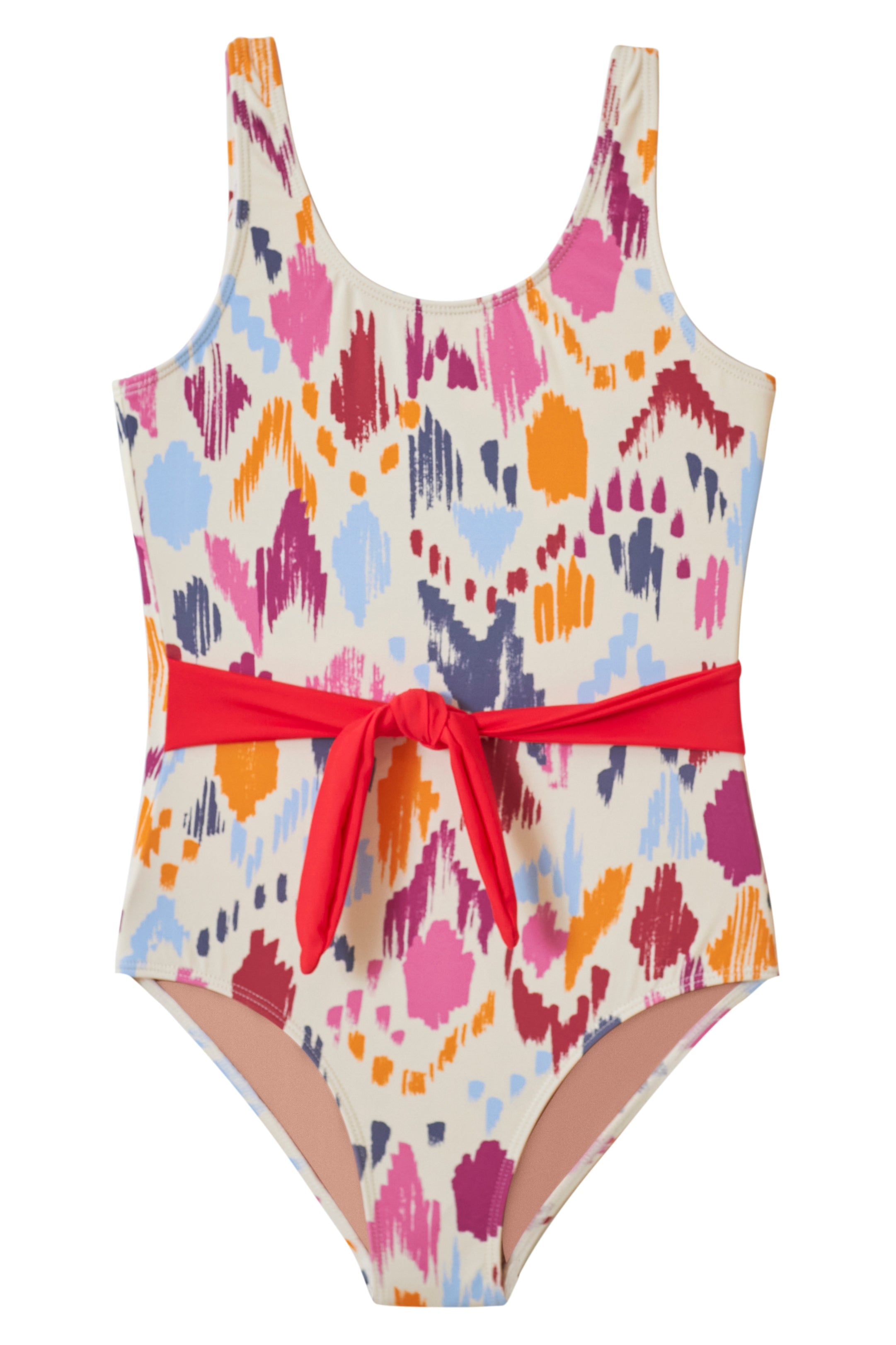 Little Faustina One-piece Swimsuit - Final Sale – Hermoza