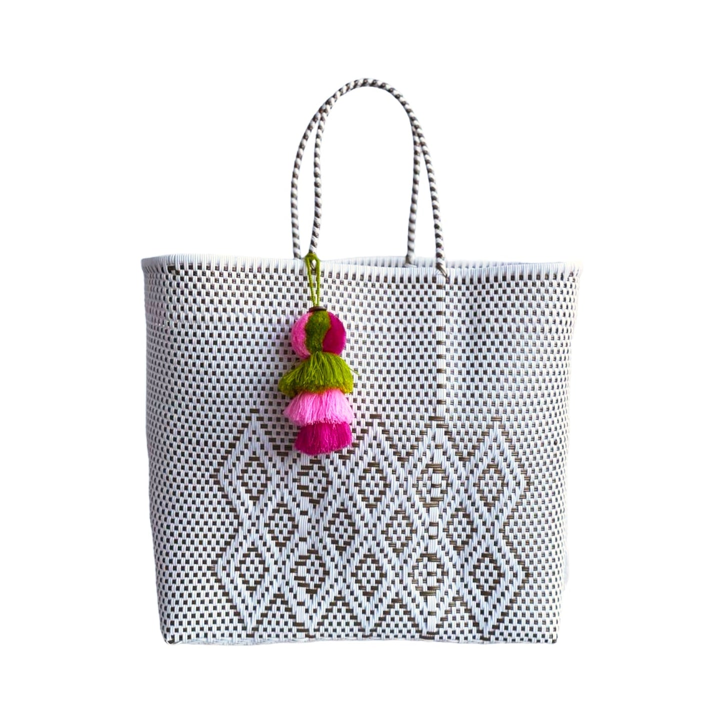 Lux Citron Tote by Squeeze de Citron