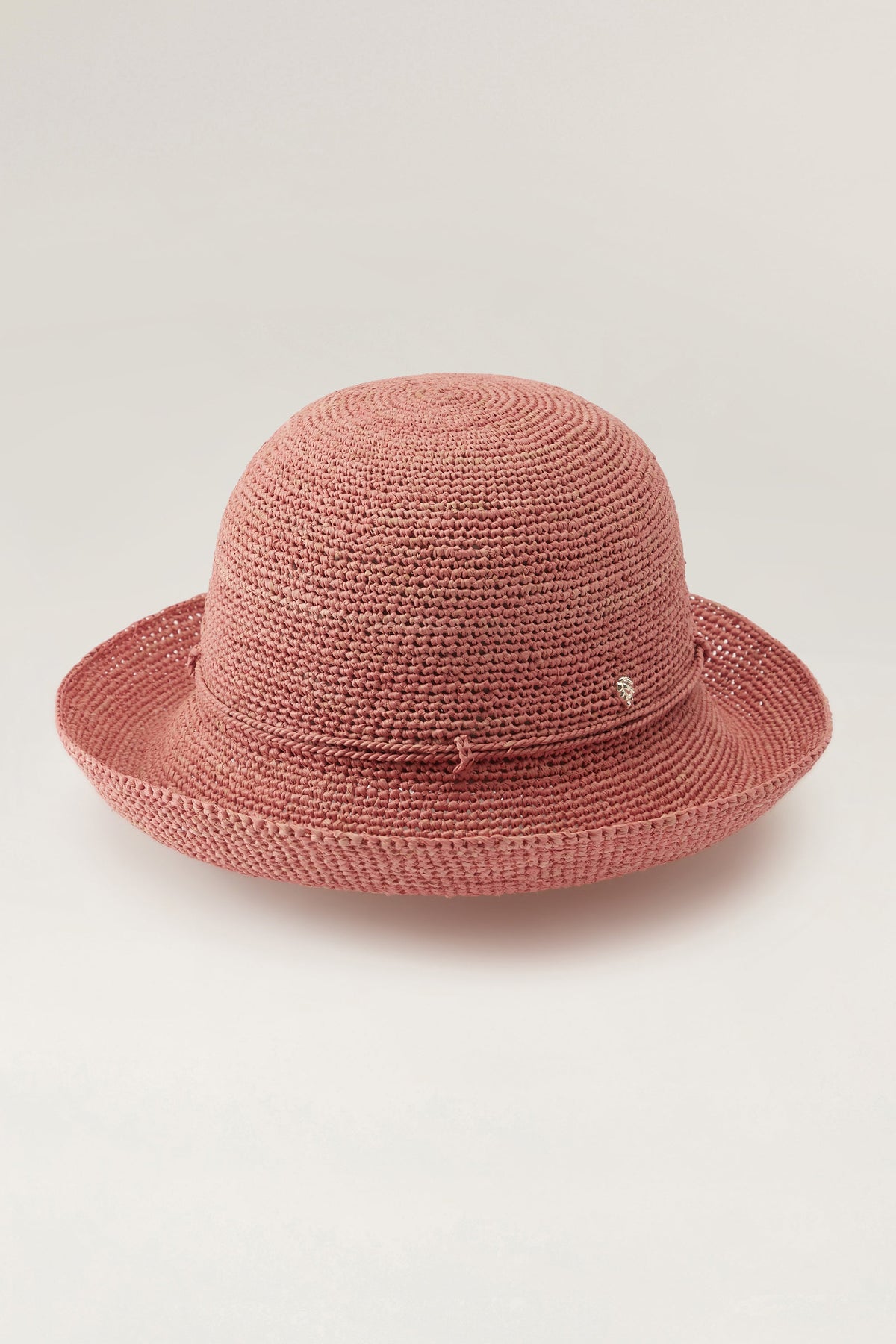Helen Kaminski
Provence Raffia Hat Provence Logo 10 Bretton – Hats.com main image 2