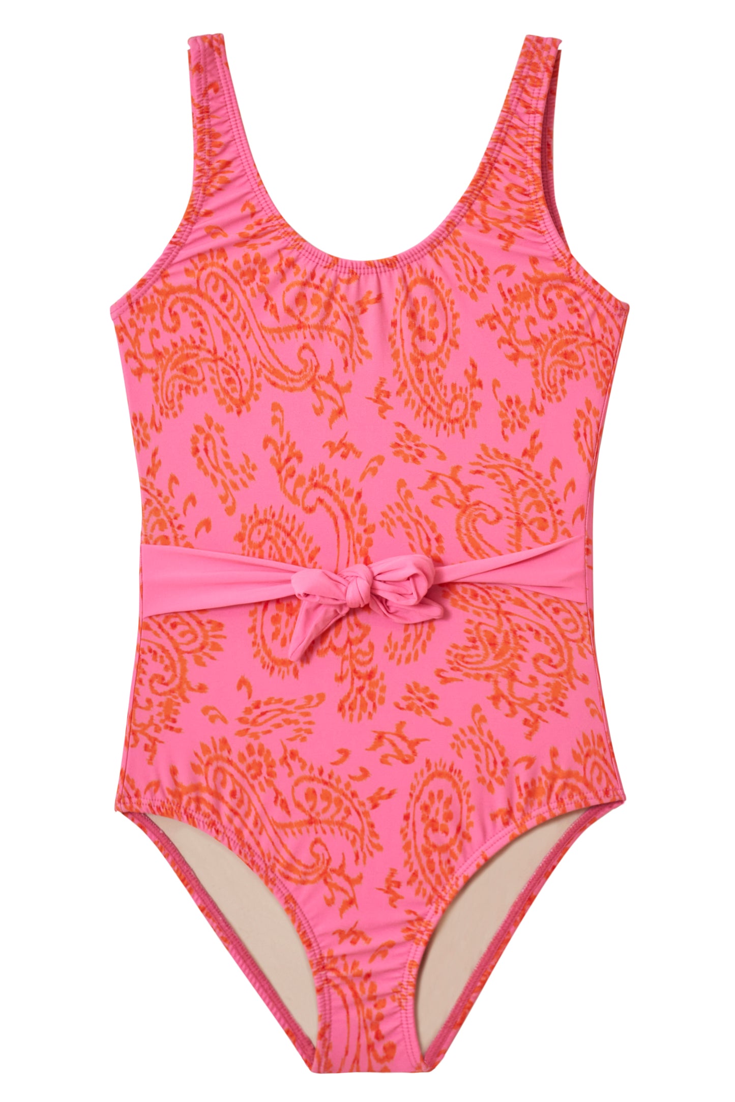 Little Faustina One-Piece Swimsuit
