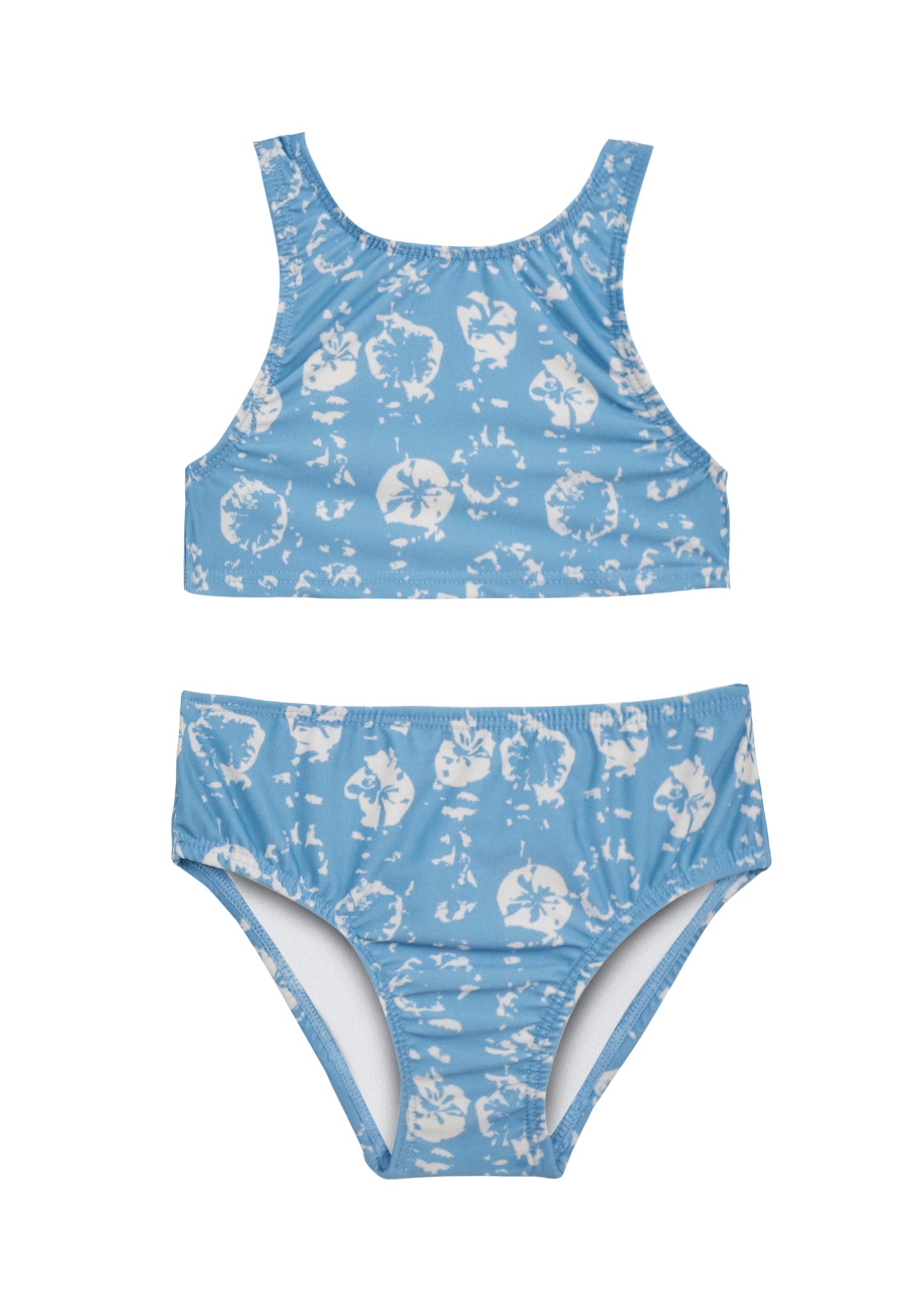 Little Goldie Swimsuit- FINAL SALE – Hermoza