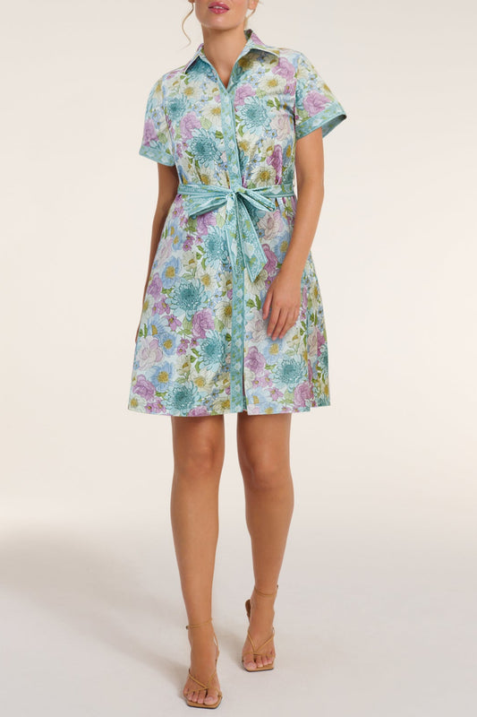 New in Emma Kate Dress in One Sweet Day by Hermoza 