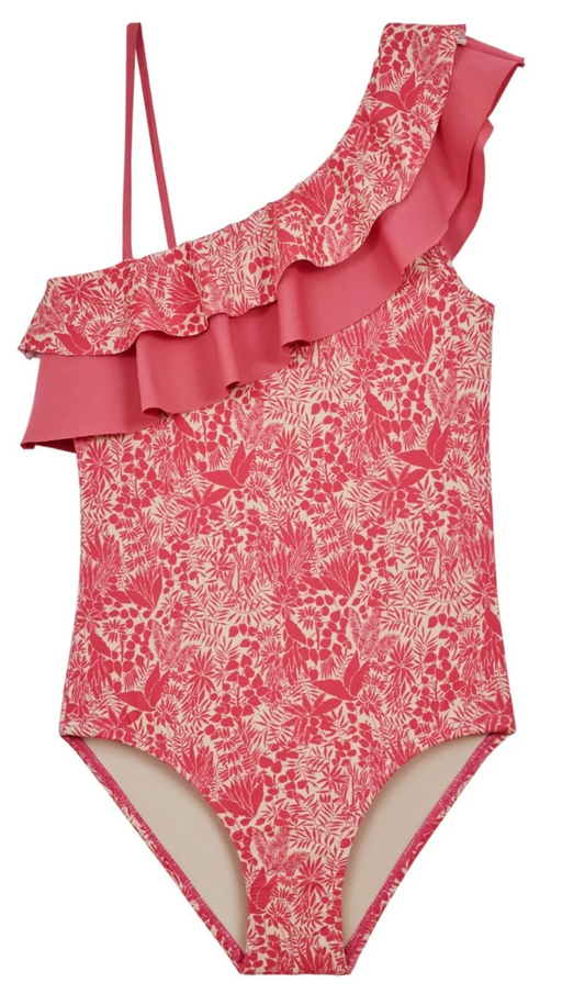 Little Kate One-Piece Swimsuit