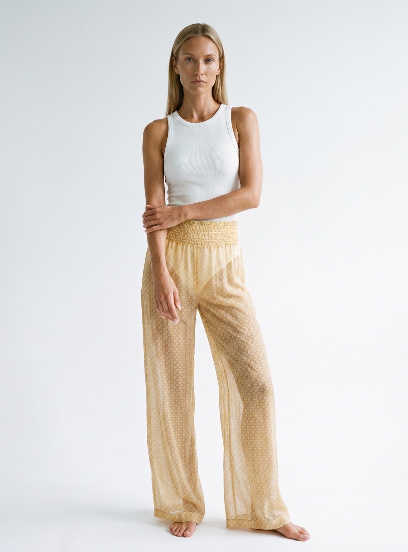 Nora Pant Call it Classic