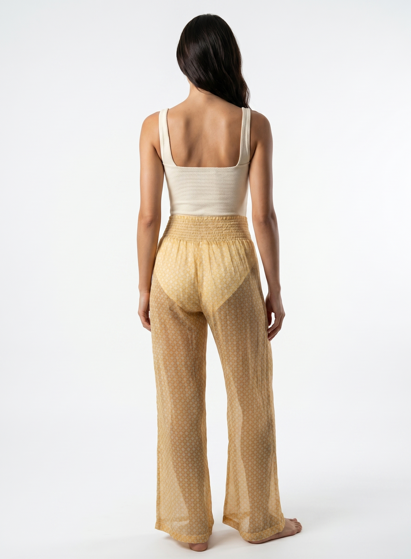 Nora Pant in Call it Classic