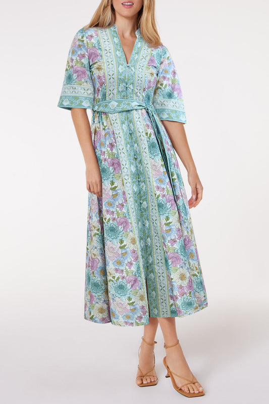 New in Alessia Dress in One Sweet Day by Hermoza 