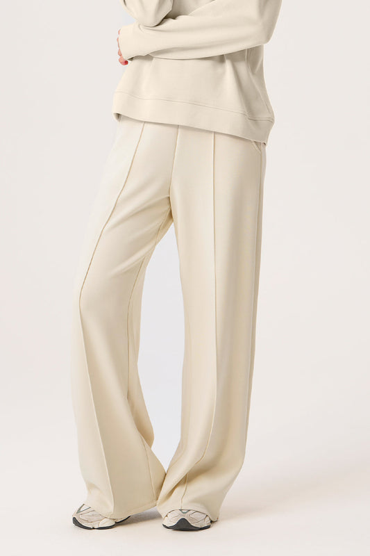 Taupe Jet Set Pant by PQ Swim