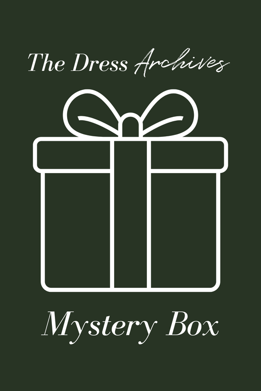 Dress Mystery Box