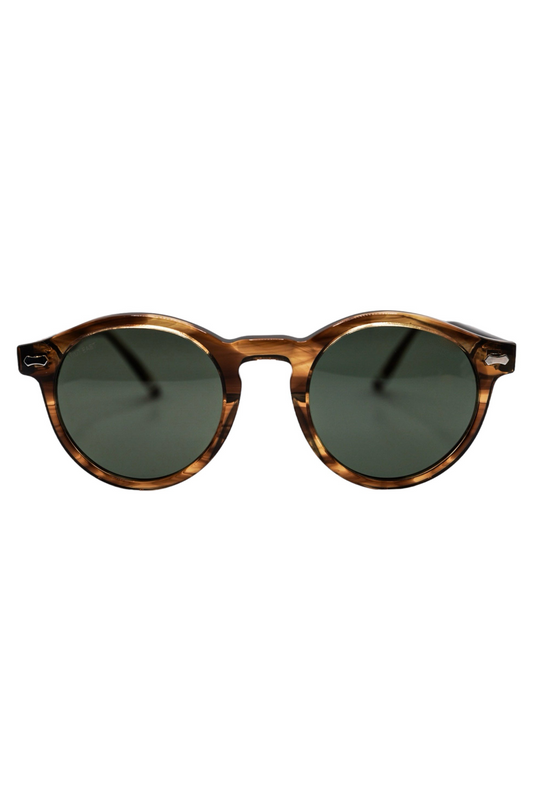 Lakewood Sunglasses by Out East Eyewear
