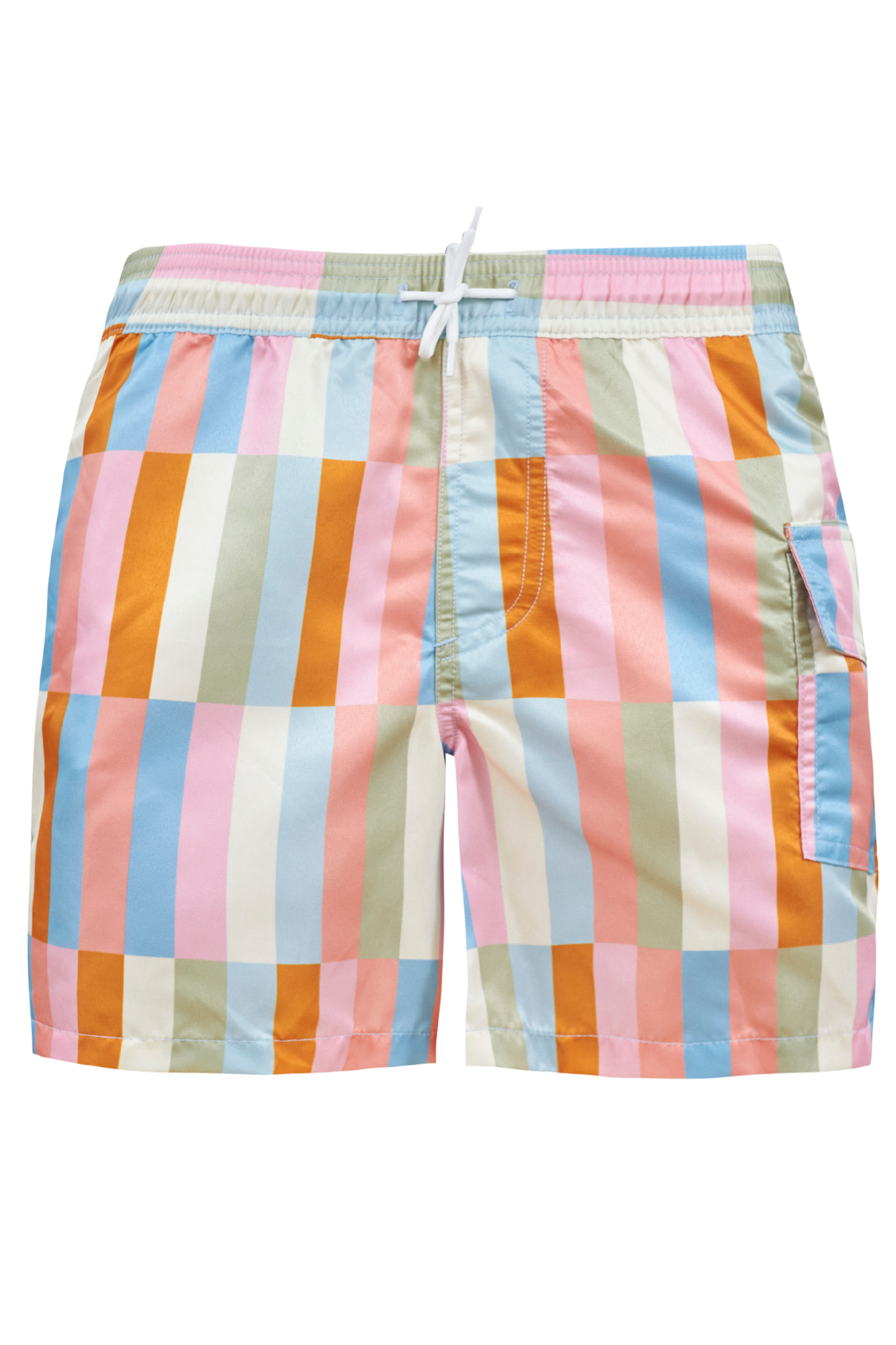 Little Pete Boys Trunks - FINAL SALE