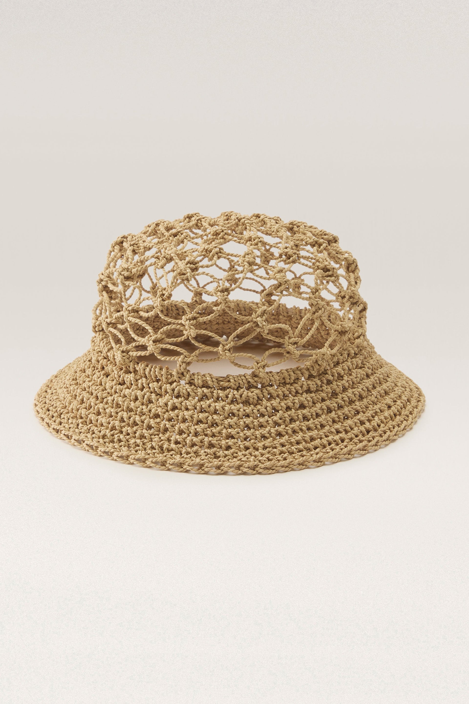 Wilder Bucket Hat