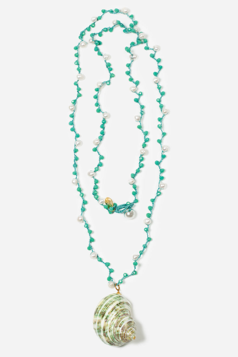 Shell Necklace