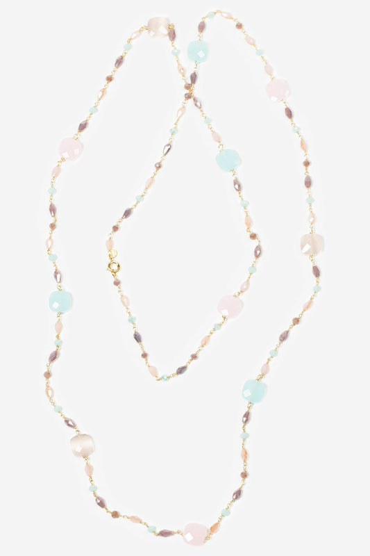 Nube Necklace by CASHFANA