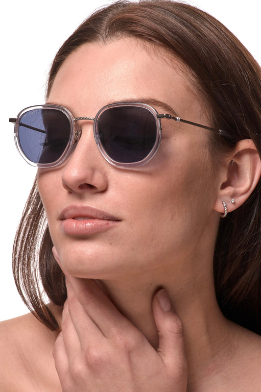 Devon Sunglasses by Out East Eyewear