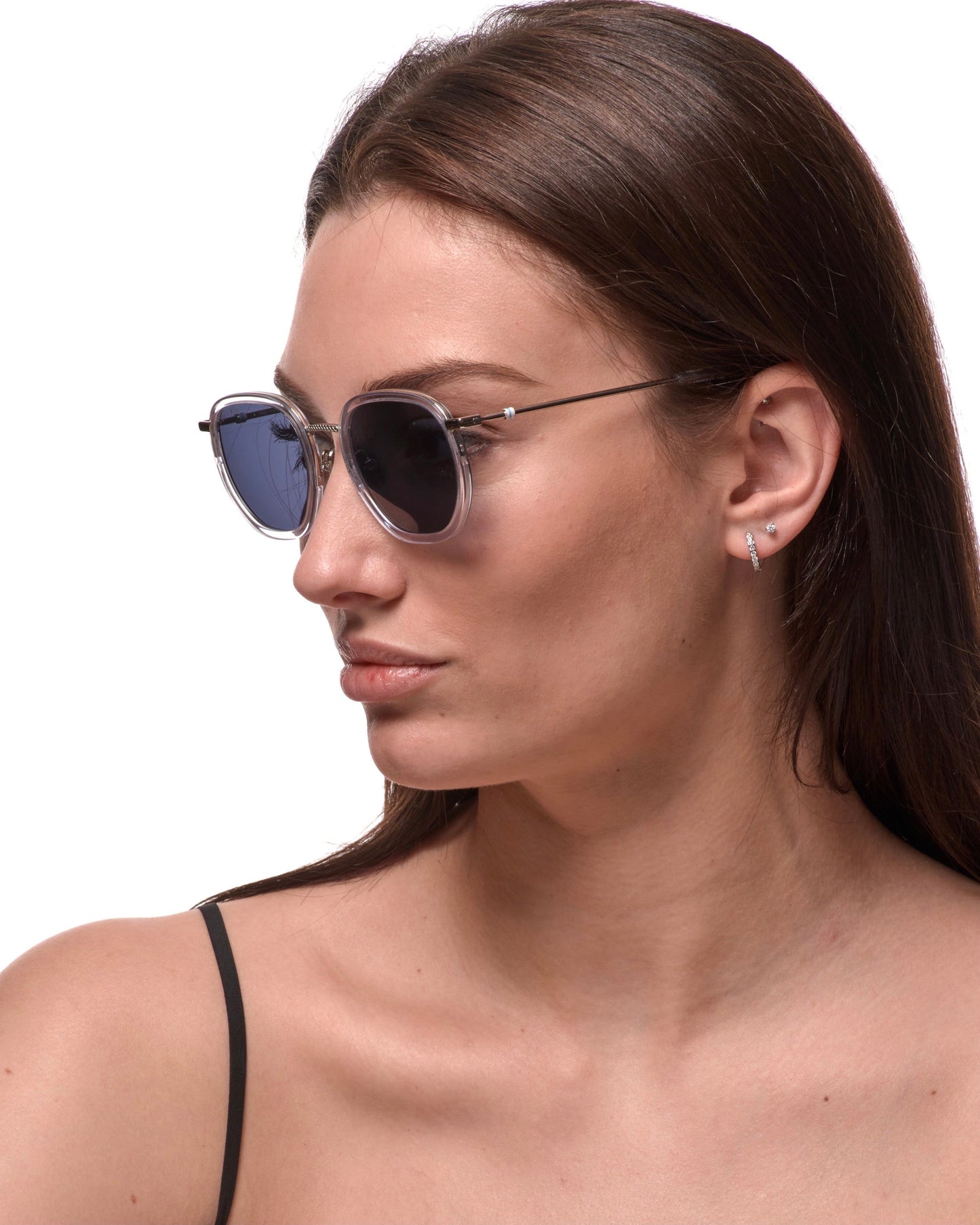 Devon Sunglasses by Out East Eyewear