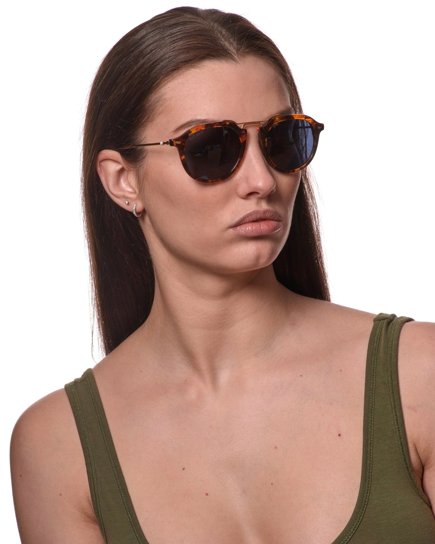 Wilkes Sunglasses by Out East Eyewear