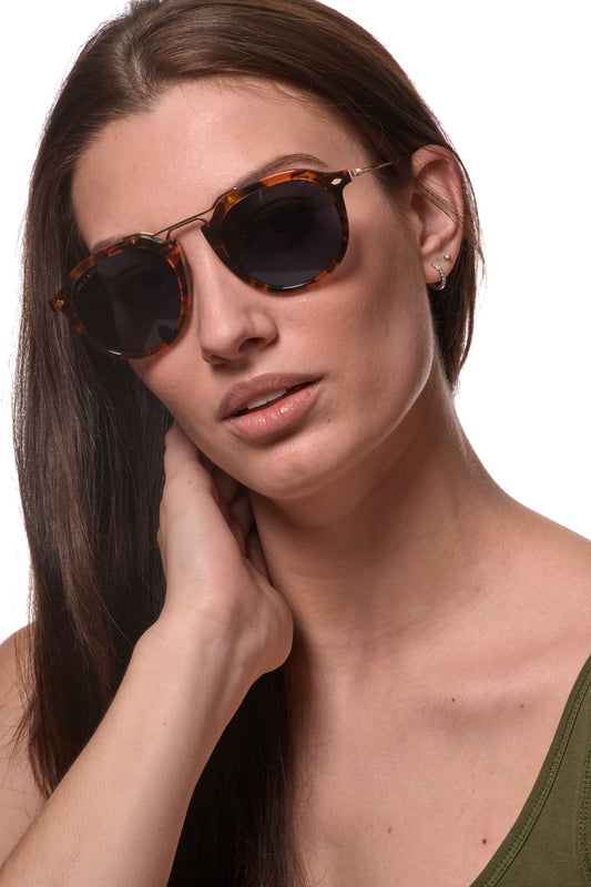 Wilkes Sunglasses by Out East Eyewear