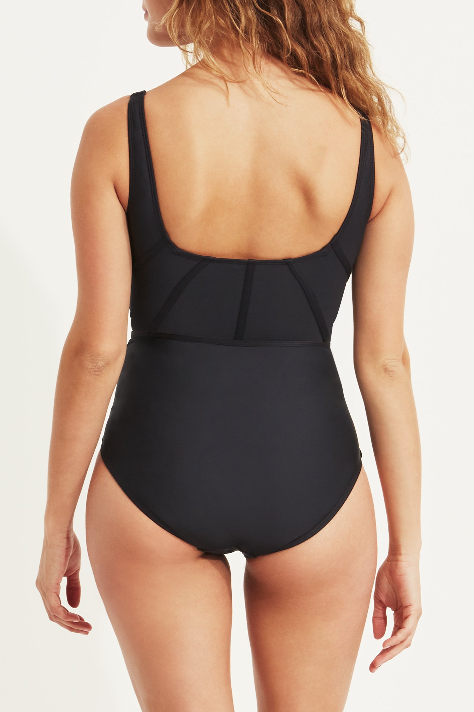 Grace High Waisted Bottom