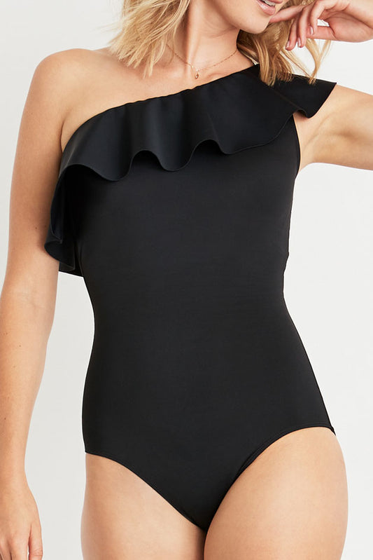 Vanessa One-piece Swimsuit